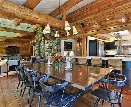 The Wildflower Lodge At Jackson Hole